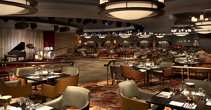 Crystal Serenity (Photo: Crystal) Crystal Serenity